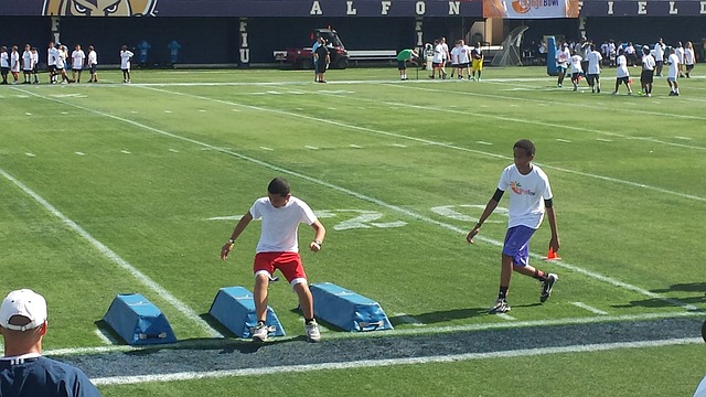 这种战术选 这种战术选