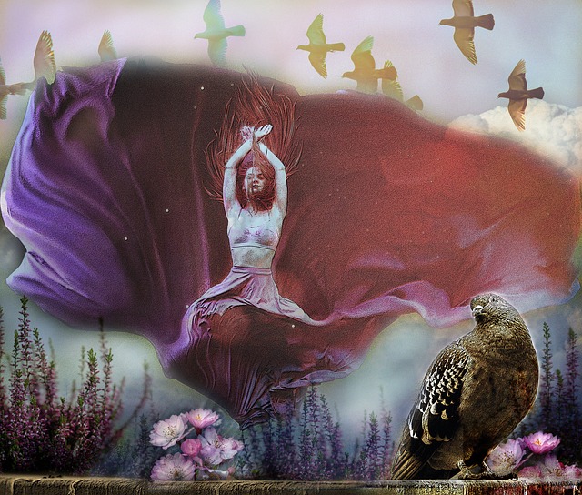 的積極心態 的積極心態